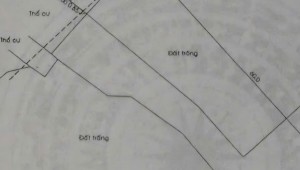 Bán nhà 188 Nguyễn Văn Linh Tân Thuận Tây Quận 7
