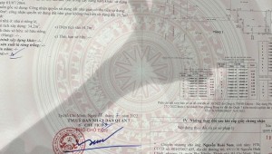 Bán nhà 70/2 Tân Mỹ Tân Thuận Tây Quận 7
