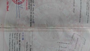Bán nhà 125/158d/5a Nguyễn Thị Tần Phường 2 Quận 8