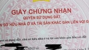 Bán nhà 154/136/9 Âu Dương Lân Phường 3 Quận 8