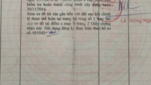 Bán nhà 110/39 Âu Dương Lân Phường 3 Quận 8
