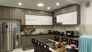 Bán nhà 39/9 Tạ Quang Bửu Phường 4 Quận 8