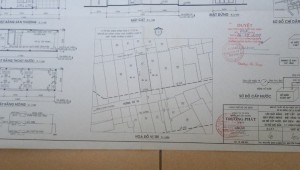 Bán nhà 50 Lê Ninh Phường 4 Quận 8