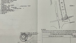 Bán nhà 1172/40 Phạm Thế Hiển Phường 5 Quận 8