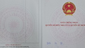 Bán nhà 262/3a Bùi Minh Trực Phường 6 Quận 8