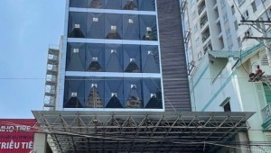 Bán nhà 79Thửa: 2Tờ: 12 Bến Bình Đông Phường 11 Quận 8