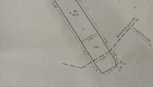 Bán nhà 77KThửa: 46Tờ: 13 Bình Đông Phường 14 Quận 8
