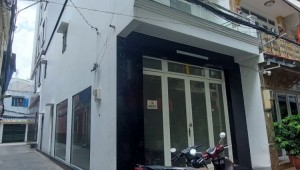 Bán nhà 498/19 Lê Hồng Phong Phường 1 Quận 10