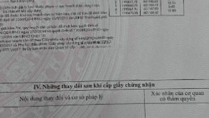 Bán nhà 77/2 Hồ Thị Kỷ Phường 1 Quận 10