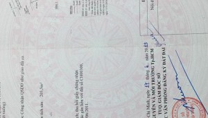 Bán nhà 498/22 Lê Hồng Phong Phường 1 Quận 10