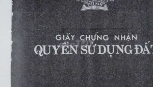 Bán nhà 83 Lý Thái Tổ Phường 1 Quận 10