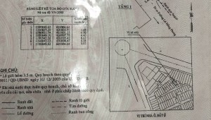 Bán nhà 526/22B Lê Hồng Phong Phường 1 Quận 10