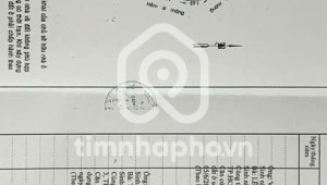 Bán nhà 575/31/16 Cách Mạng Tháng Tám Phường 1 Quận 10
