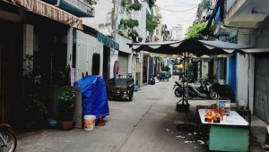 Bán nhà 702/46 Điện Biên Phủ Phường 1 Quận 10