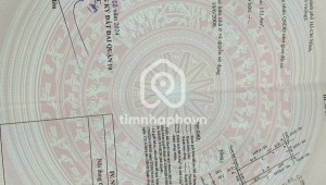 Bán nhà 418/33 Lê Hồng Phong Phường 1 Quận 10