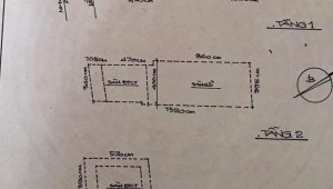 Bán nhà 525 Lê Hồng Phong Phường 2 Quận 10