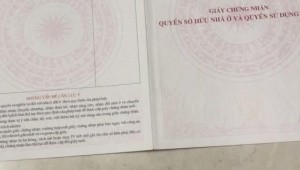 Bán nhà 42 Trần Nhân Tôn Phường 2 Quận 10
