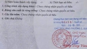 Bán nhà 391 Ngô Gia Tự Phường 2 Quận 10