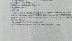 Bán nhà 256-258 Ngô Gia Tự Phường 4 Quận 10