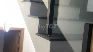 Bán nhà 325A/2 Hòa Hảo Phường 4 Quận 10