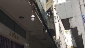 Bán nhà 282/35 Ngô Gia Tự Phường 4 Quận 10