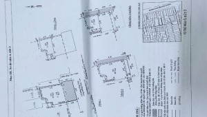Bán nhà 12 Nhật Tảo Phường 4 Quận 10