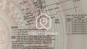 Bán nhà 494/18 Hòa Hảo Phường 5 Quận 10