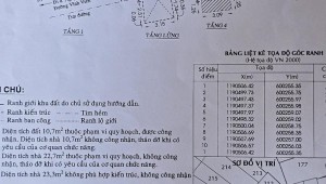 Bán nhà 308 Vĩnh Viễn Phường 5 Quận 10