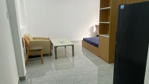 Bán nhà 114 Nguyễn Tiểu La Phường 5 Quận 10