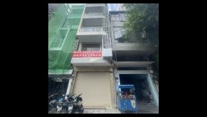 Bán nhà 105 Đào Duy Từ Phường 5 Quận 10