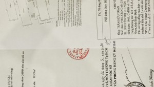 Bán nhà 457/26 Hòa Hảo Phường 5 Quận 10