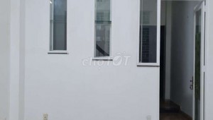 Bán nhà 450/43 Hòa Hảo Phường 5 Quận 10