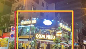 Bán nhà 24 Nguyễn Tiểu La Phường 5 Quận 10