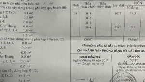 Bán nhà 104 Nguyễn Tiểu La Phường 5 Quận 10