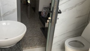 Bán nhà 203A Đào Duy Từ Phường 6 Quận 10