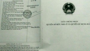 Bán nhà 141 Ngô Quyền Phường 6 Quận 10