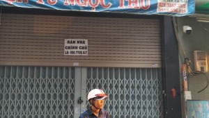 Bán nhà 465 Vĩnh Viễn Phường 6 Quận 10