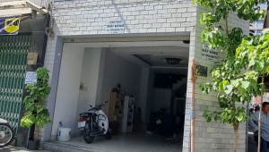 Bán nhà 149 Nguyễn Kim Phường 7 Quận 10