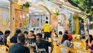 Bán nhà 71 Nguyễn Kim Phường 7 Quận 10