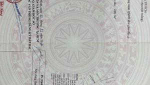 Bán nhà 458 Nhật Tảo Phường 7 Quận 10
