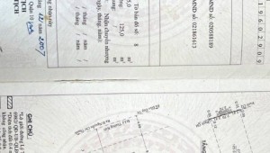 Bán nhà 16-18 Lý Thường Kiệt Phường 7 Quận 10
