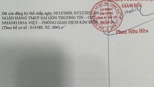 Bán nhà 329/9/18 Nguyễn Tiểu La Phường 8 Quận 10