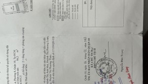 Bán nhà 178/5 Nguyễn Tiểu La Phường 8 Quận 10