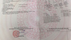 Bán nhà 178/11 Nguyễn Tiểu La Phường 8 Quận 10