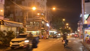 Bán nhà 183 Nguyễn Tiểu La Phường 8 Quận 10