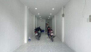 Bán nhà 388 Vĩnh Viễn Phường 8 Quận 10