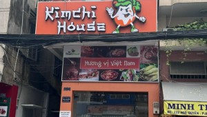 Bán nhà 224 Ngô Quyền Phường 8 Quận 10