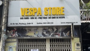 Bán nhà 82 Bà Hạt Phường 9 Quận 10