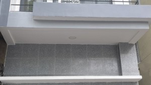 Bán nhà 213 Lý Thái Tổ Phường 9 Quận 10
