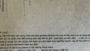 Bán nhà 466c Nguyễn Tri Phương Phường 9 Quận 10